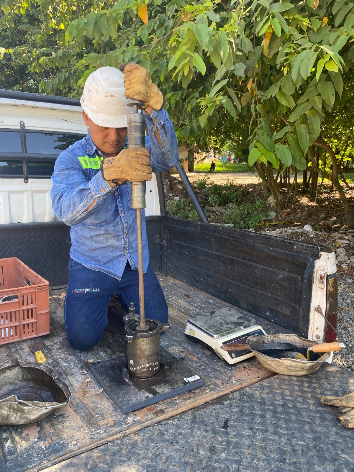 Mantenimiento y Servicios Técnicos